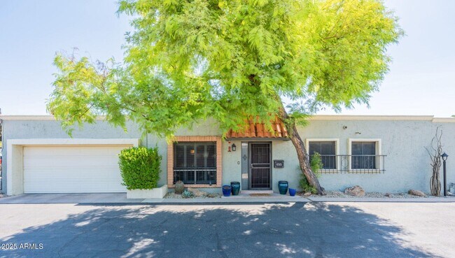 property at 6515 N 12th Pl