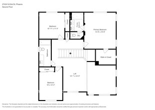 27424 N 63rd Dr in Phoenix, AZ - Building Photo - Building Photo