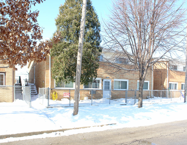 3010 Prairie St in Franklin Park, IL - Foto de edificio - Building Photo