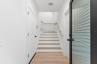 820 Curtin St in Houston, TX - Building Photo - Building Photo
