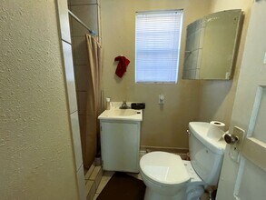 2518 20th St in Lubbock, TX - Building Photo - Building Photo