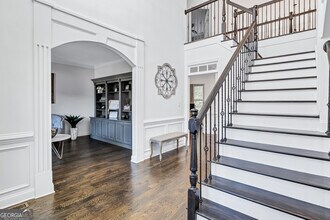 2980 Cadbury Trail SW in Snellville, GA - Building Photo - Building Photo