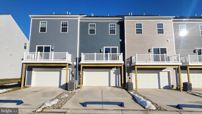 property at 231 Joppa Farm Rd