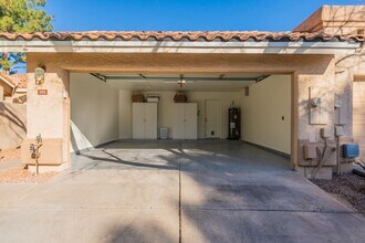 384 W Carmen St in Tempe, AZ - Building Photo - Building Photo