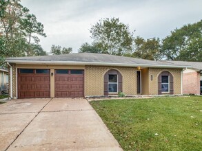 4539 Enchantedgate Dr in Spring, TX - Building Photo - Building Photo