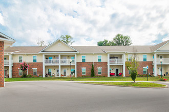 Barton Greene in Greeneville, TN - Building Photo - Building Photo