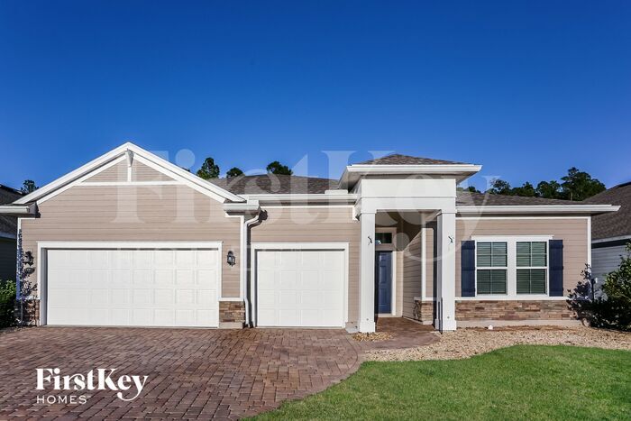 85210 Fall River Pkwy in Fernandina Beach, FL - Building Photo