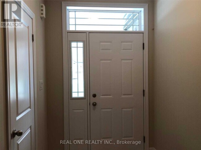 29 Callon Dr in Hamilton, ON - Building Photo - Building Photo