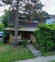 3381 E 149th St in Cleveland, OH - Building Photo
