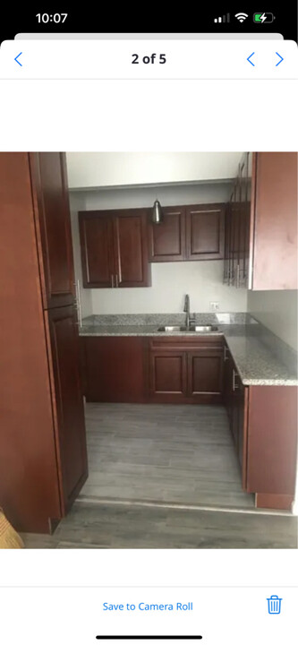 3733 Keystone Av in Los Angeles, CA - Building Photo