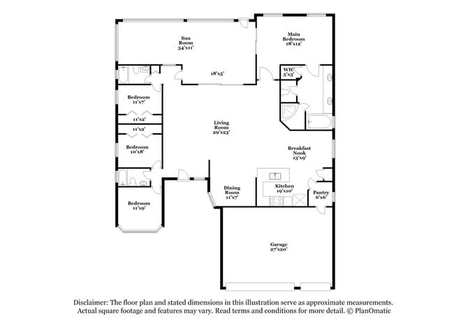 12250 23rd St E in Parrish, FL - Foto de edificio - Building Photo