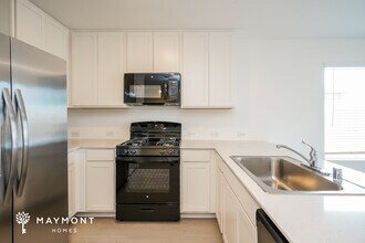 11341 Rodeo Dr in Providence Village, TX - Building Photo - Building Photo