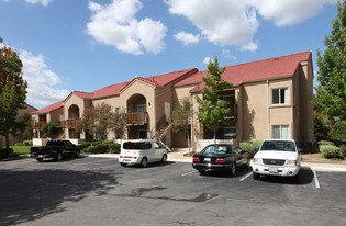 Diamond Bar Village Apartments