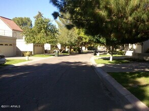 6467 S Butte Ave in Tempe, AZ - Building Photo - Building Photo