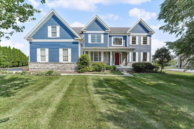 5 Hibberd Rd in Glen Mills, PA - Building Photo - Building Photo