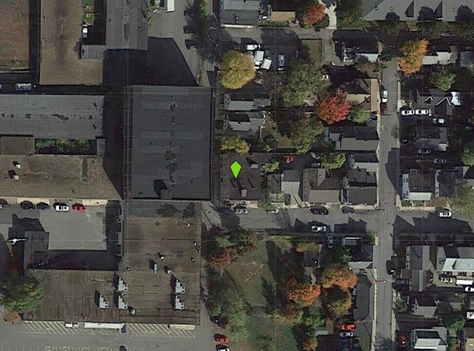 40-42 Worcester St in Nashua, NH - Foto de edificio