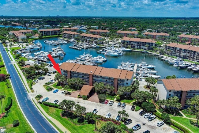 1401 Tidal Pointe Blvd in Jupiter, FL - Building Photo - Building Photo