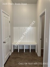 3408 Piney River Dr in Yukon, OK - Building Photo - Building Photo