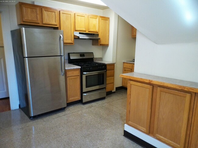 117 Concord Pl in Syracuse, NY - Building Photo - Building Photo