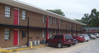 Winn Place III Apartments