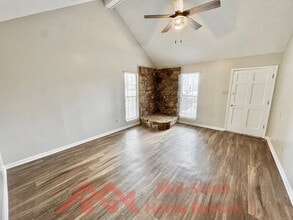 7312 Country Side Rd in Memphis, TN - Building Photo - Building Photo