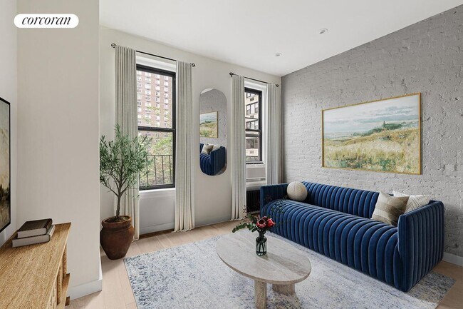 343 E 92nd St in New York, NY - Foto de edificio - Building Photo