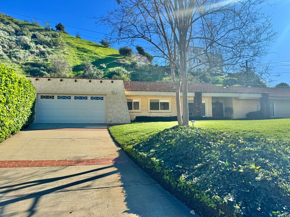 246 Grandridge Ct in Ventura, CA - Building Photo