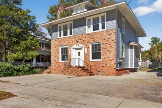 2315 Park St in Jacksonville, FL - Building Photo - Building Photo