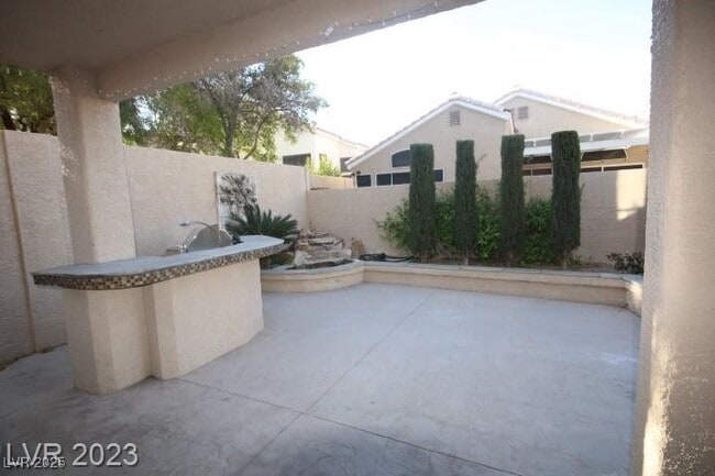 property at 9616 W Port Orange Ln