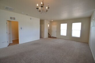 8327 Confluence Point in Colorado Springs, CO - Building Photo - Building Photo