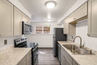 1326 Corona in Denver, CO - Building Photo - Building Photo