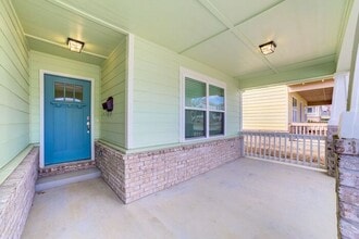 108 E Latimer Pl in Tulsa, OK - Building Photo - Building Photo