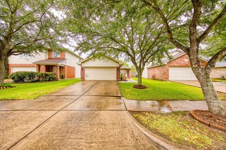 13211 Seagler Park Ln in Houston, TX - Building Photo - Building Photo