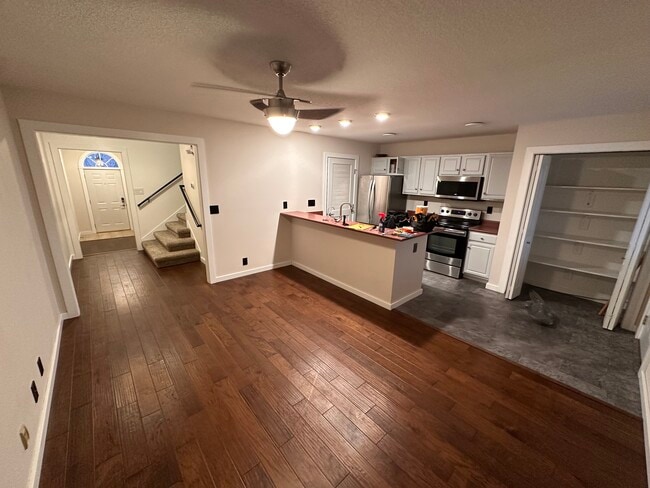 518 N 5th St, Unit 518 N 5th in Lafayette, IN - Building Photo - Building Photo