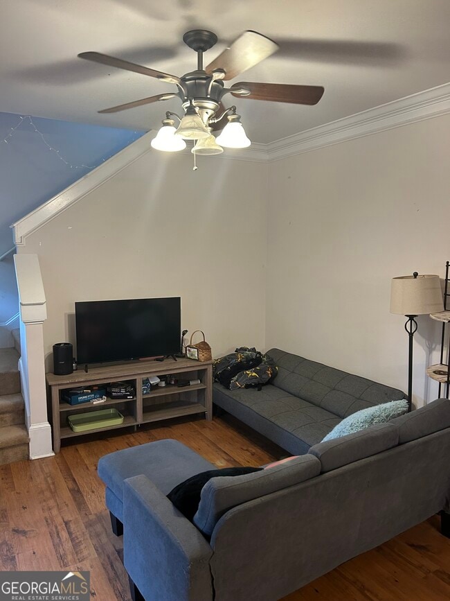 1585 Cedar Shoals Dr in Athens, GA - Building Photo - Building Photo