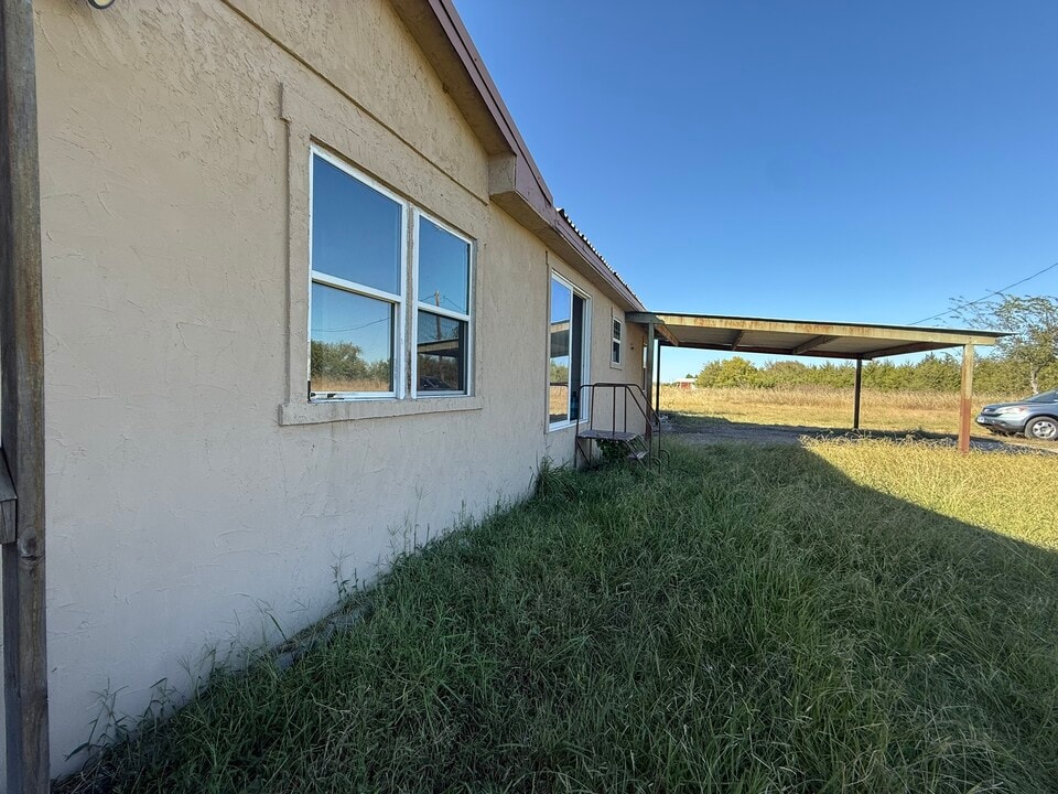 3546 Co Rd 2134 in Greenville, TX - Building Photo