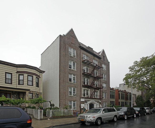 354 93rd St in Brooklyn, NY - Building Photo - Building Photo