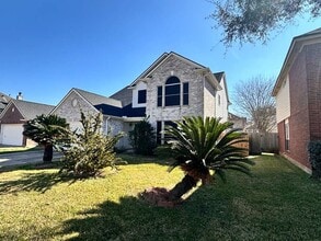 2203 Nashua Dr in Stafford, TX - Building Photo - Building Photo