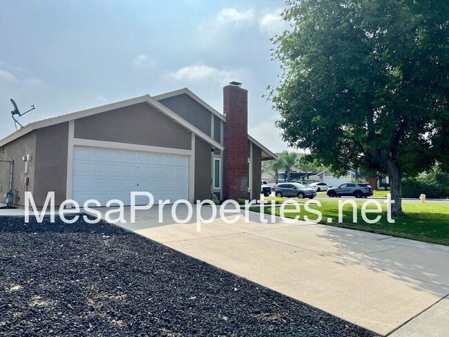 3153 Antietam Dr in Riverside, CA - Foto de edificio - Building Photo