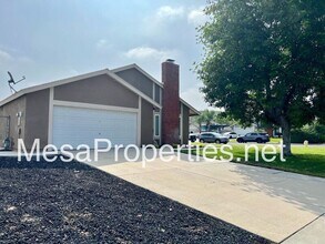 3153 Antietam Dr in Riverside, CA - Building Photo - Building Photo