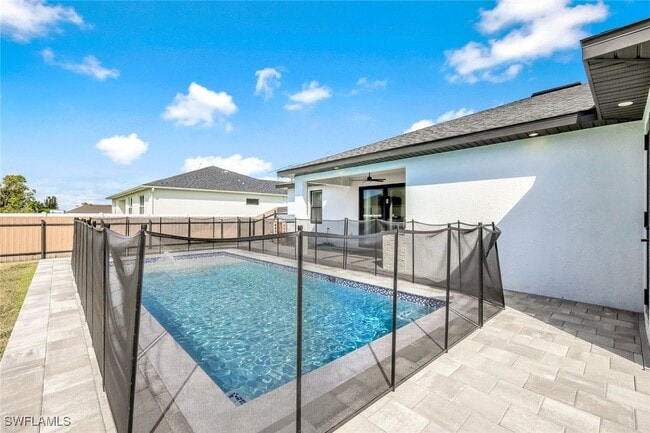 property at 502 SW 25th Pl