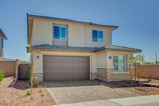 345 Isla Enclave Wy in Henderson, NV - Building Photo - Building Photo