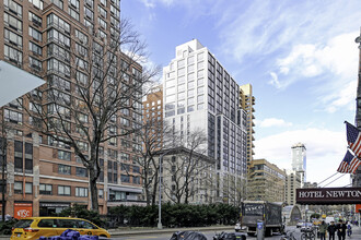 96+Broadway in New York, NY - Building Photo - Building Photo