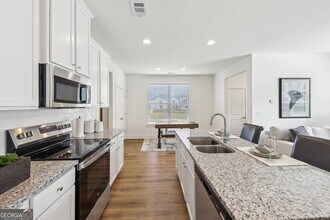 1801 Hamilton Rd, Unit 050523 in Lagrange, GA - Building Photo - Building Photo
