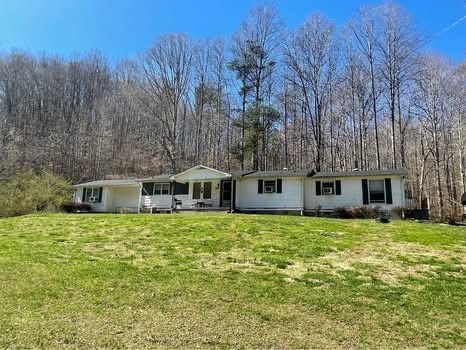 property at 4093 Daniels Creek Rd