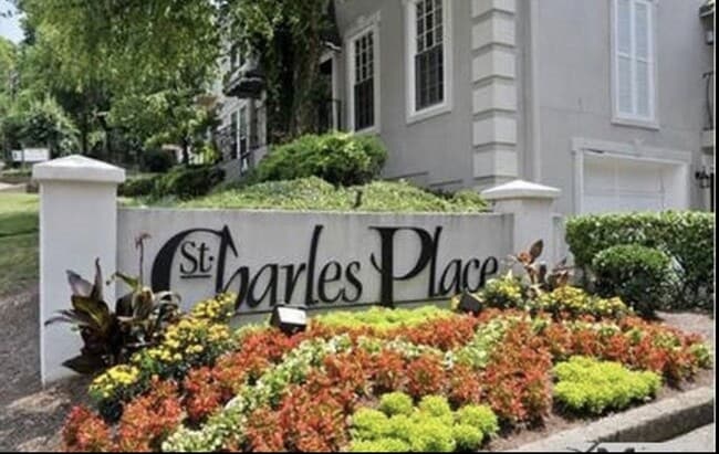 property at 105 Saint Charles Pl