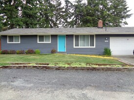 20309 20th Pl W in Lynnwood, WA - Building Photo