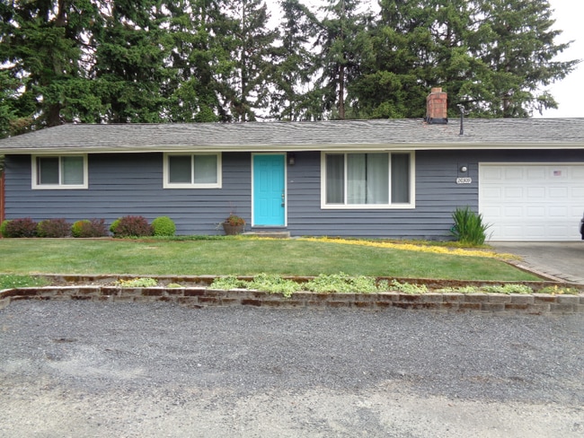 property at 20309 20th Pl W