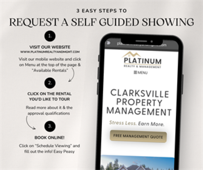 607 Anderson Dr in Clarksville, TN - Building Photo - Building Photo