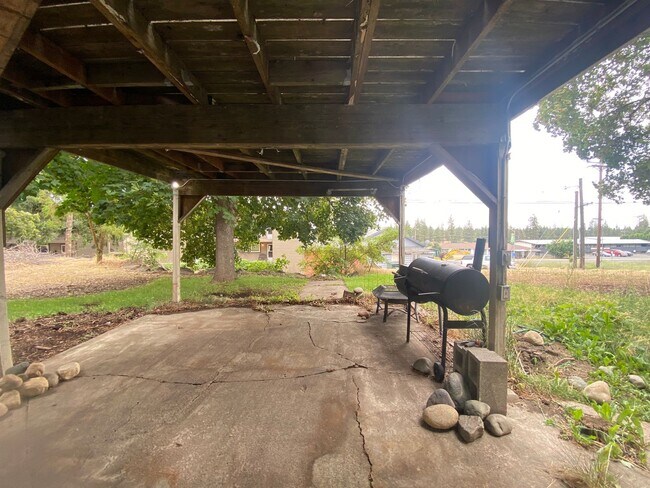 1307 2nd St in Cheney, WA - Building Photo - Building Photo